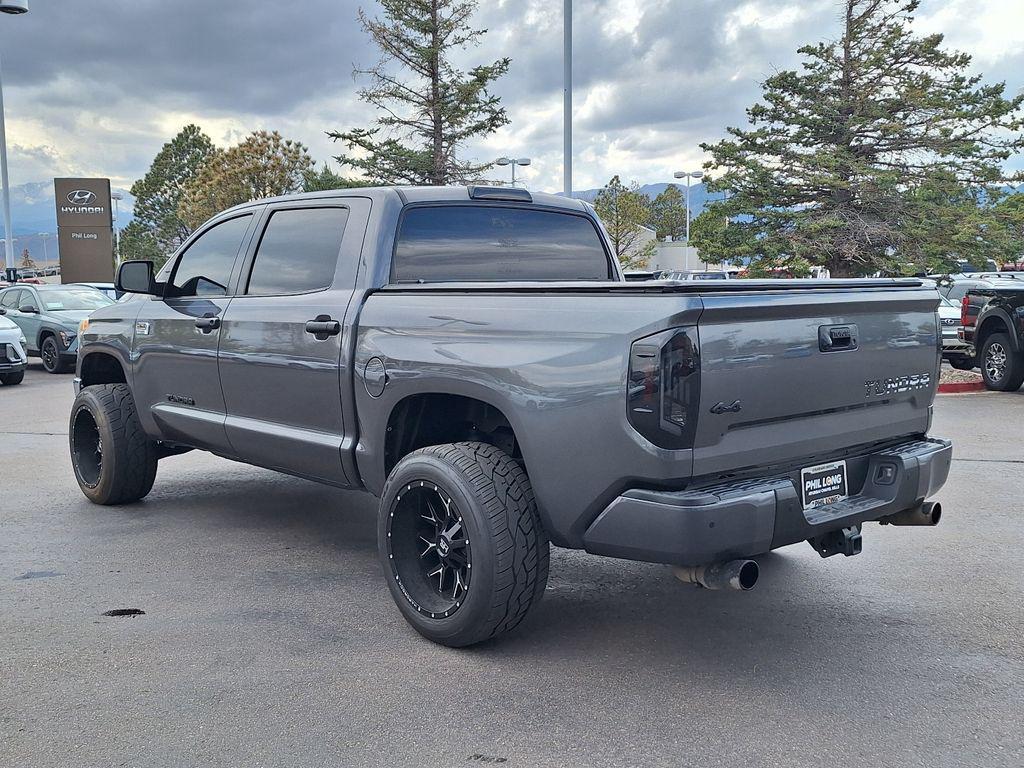 used 2014 Toyota Tundra car, priced at $26,988