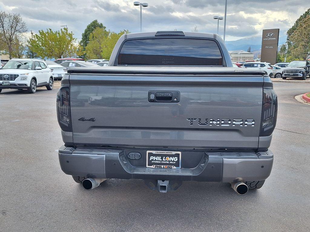 used 2014 Toyota Tundra car, priced at $26,988