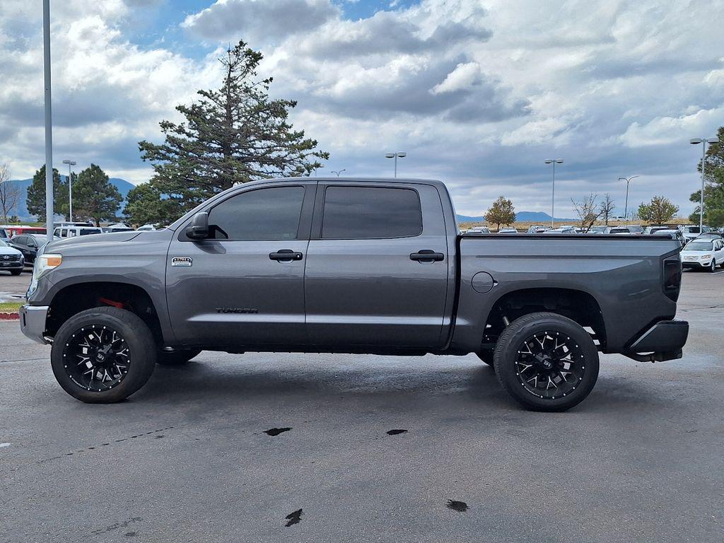used 2014 Toyota Tundra car, priced at $26,988