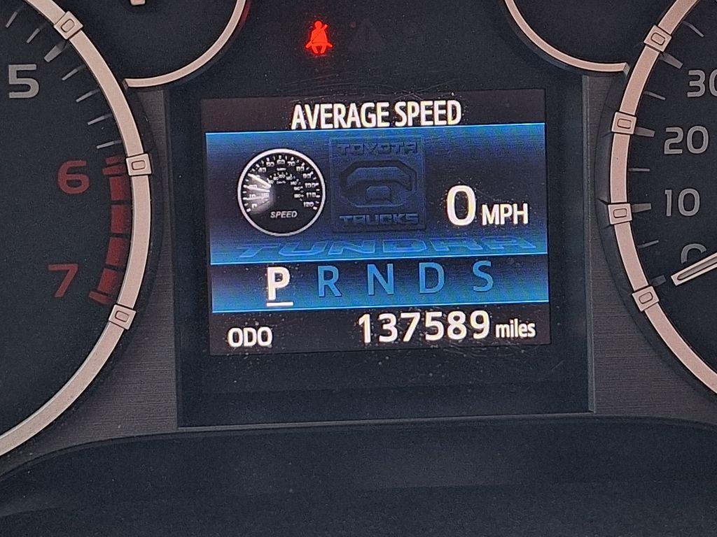 used 2014 Toyota Tundra car, priced at $26,988