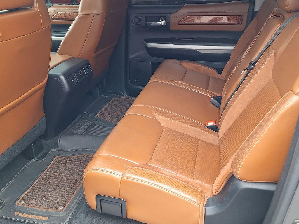 used 2014 Toyota Tundra car, priced at $26,988