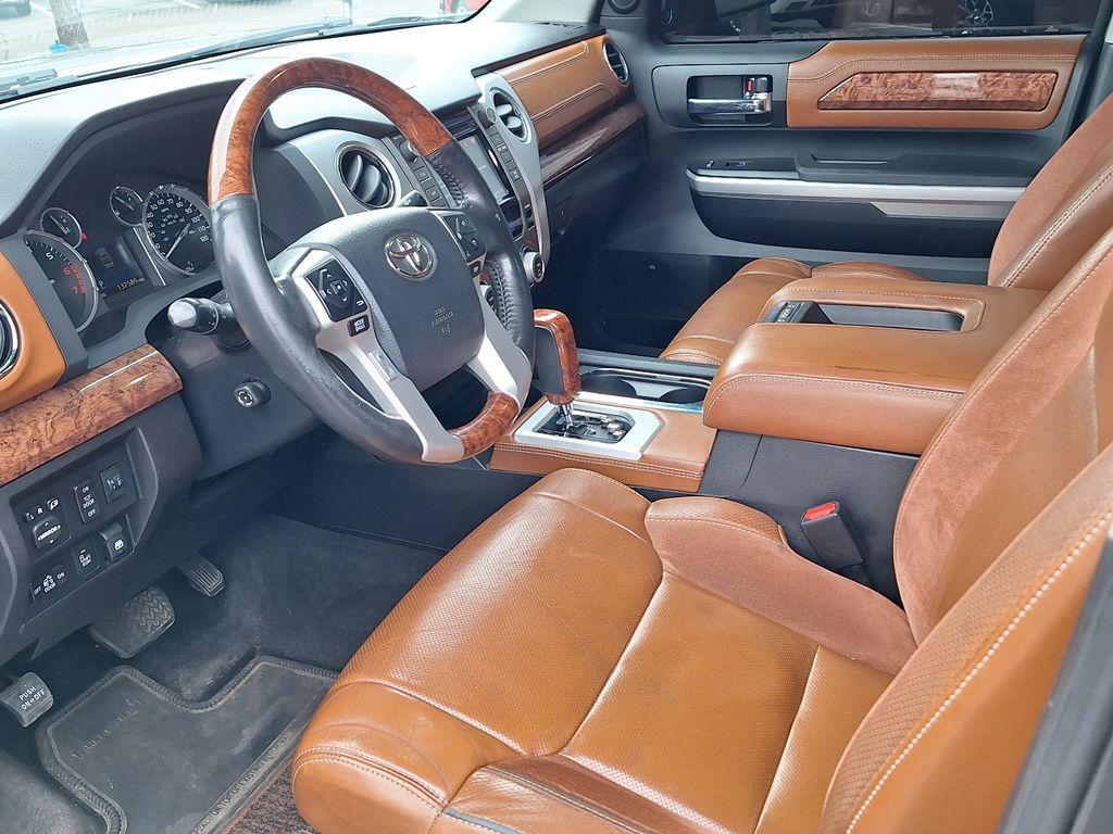 used 2014 Toyota Tundra car, priced at $26,988