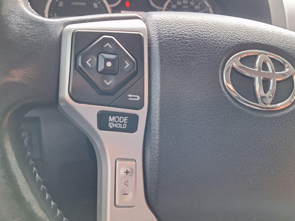 used 2014 Toyota Tundra car, priced at $26,988