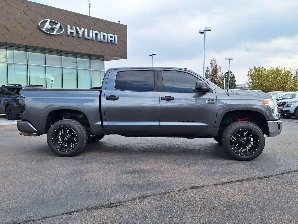 used 2014 Toyota Tundra car, priced at $26,988