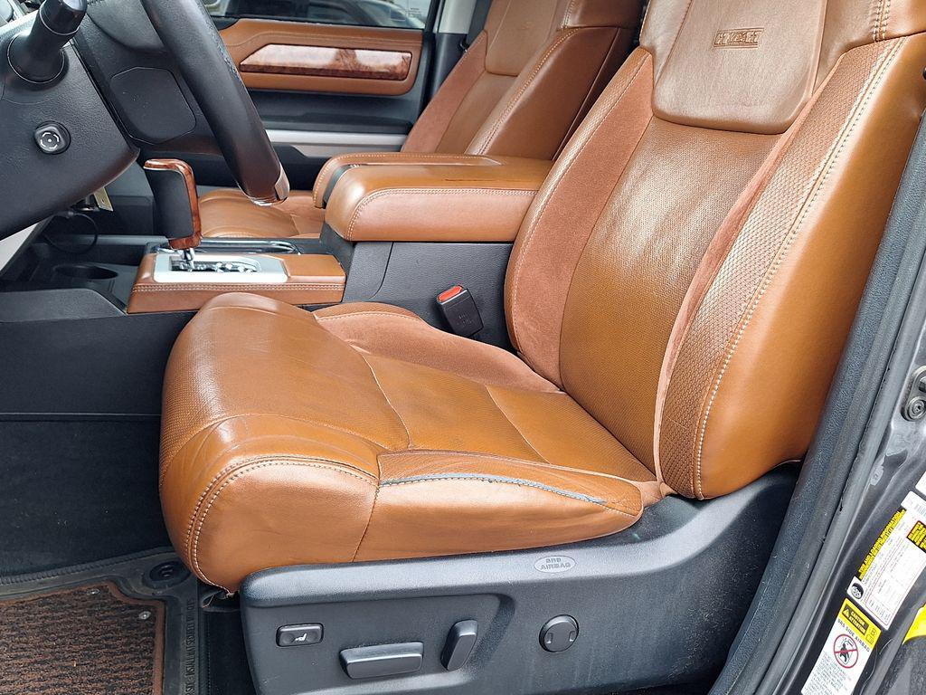 used 2014 Toyota Tundra car, priced at $26,988