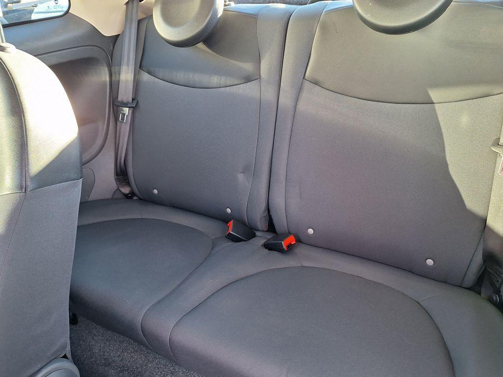 used 2015 FIAT 500 car, priced at $9,988