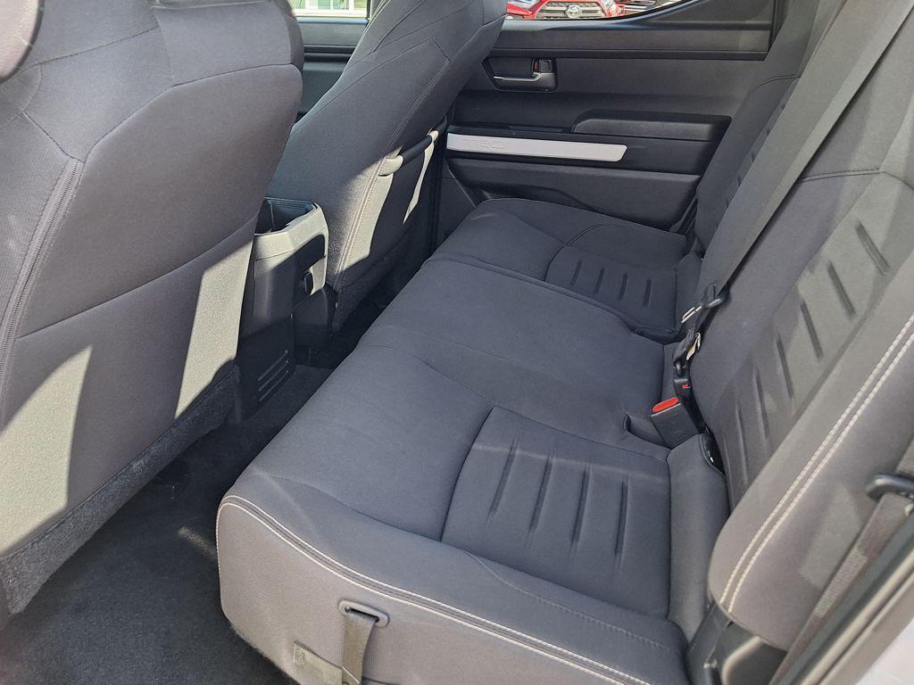 used 2024 Toyota Tacoma car, priced at $39,988