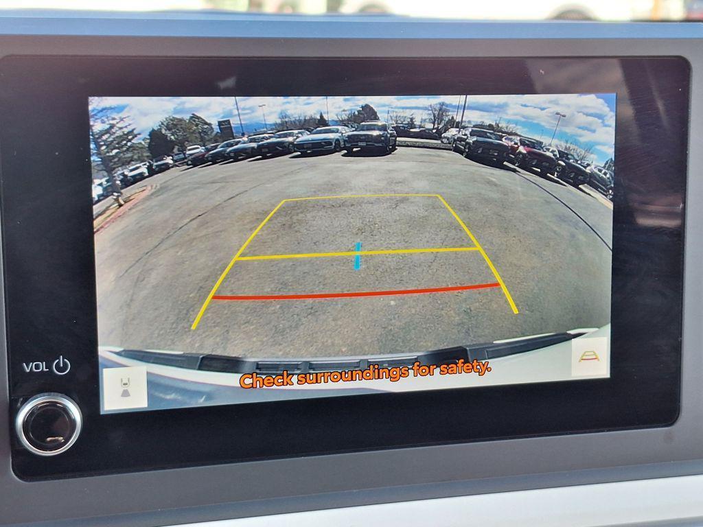 used 2024 Toyota Tacoma car, priced at $39,988