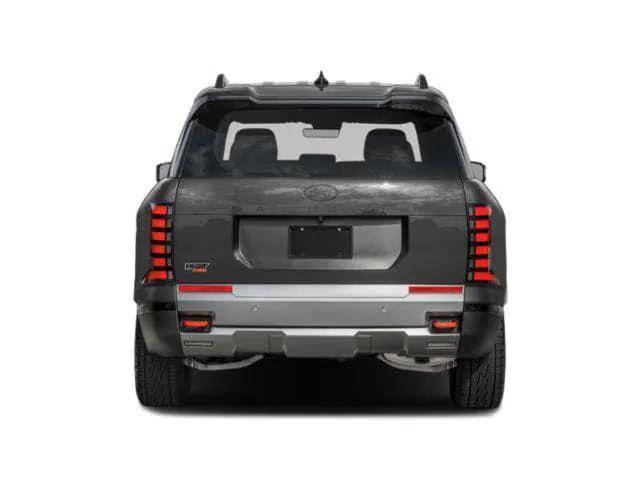 new 2026 Hyundai Palisade car, priced at $52,009