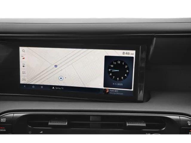 new 2026 Hyundai Palisade car, priced at $52,009