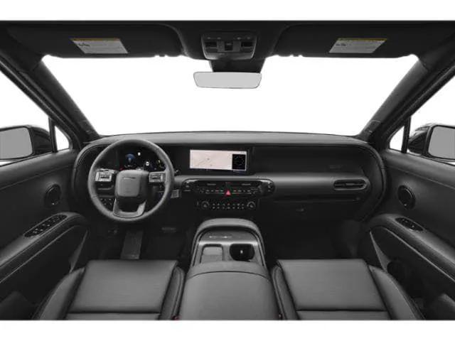 new 2026 Hyundai Palisade car, priced at $52,009