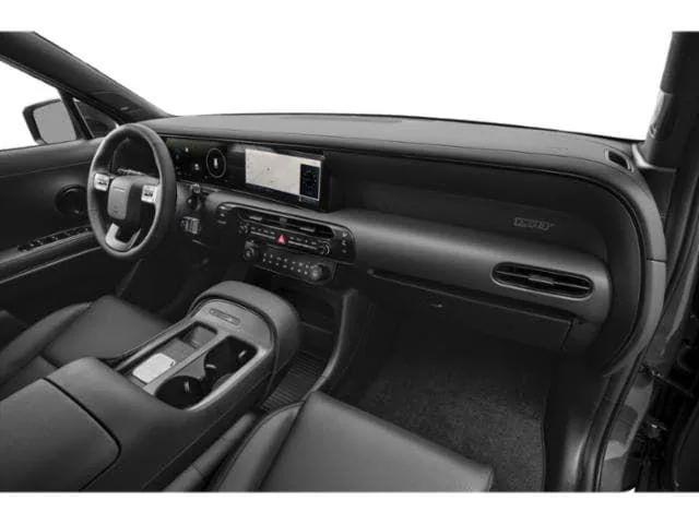 new 2026 Hyundai Palisade car, priced at $52,009