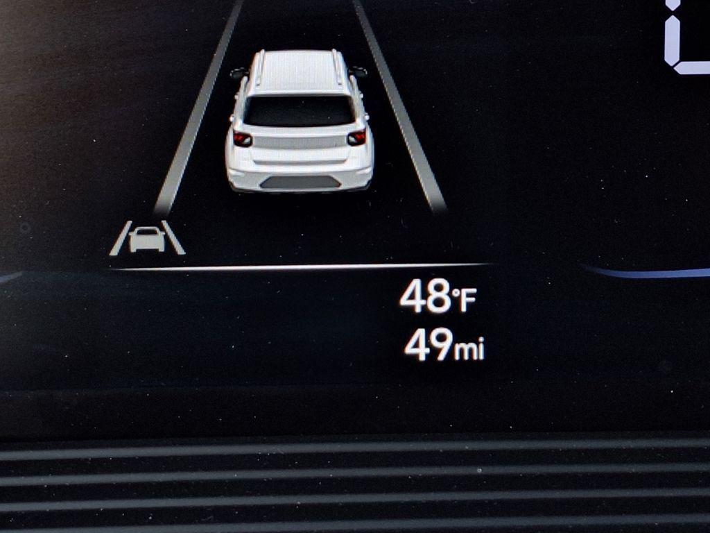 used 2024 Hyundai Venue car, priced at $22,988