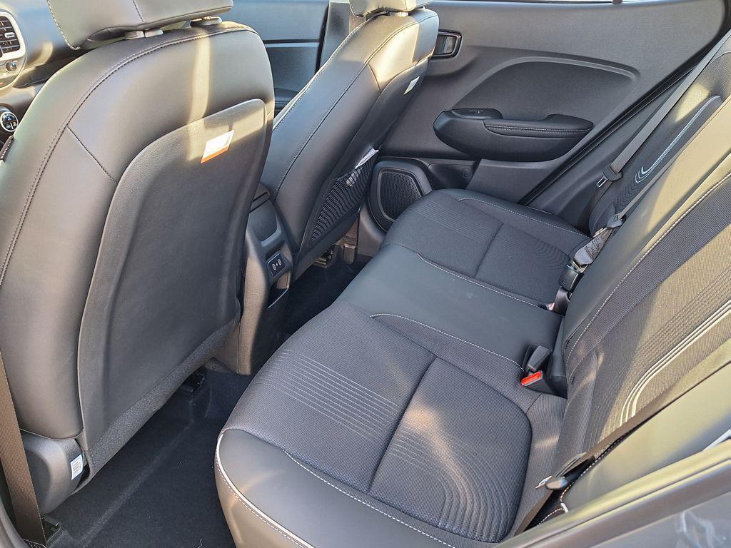 used 2024 Hyundai Venue car, priced at $22,988