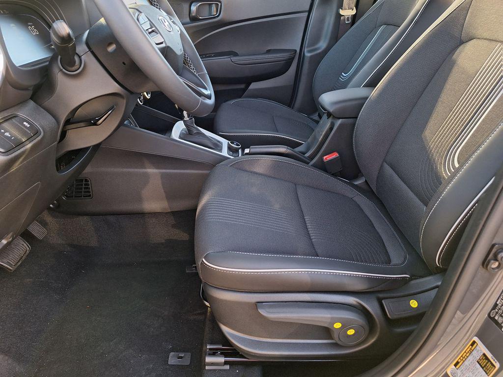 used 2024 Hyundai Venue car, priced at $22,988