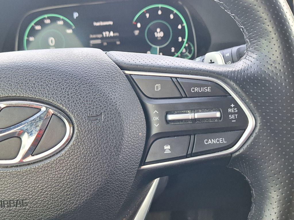 used 2020 Hyundai Palisade car, priced at $23,488