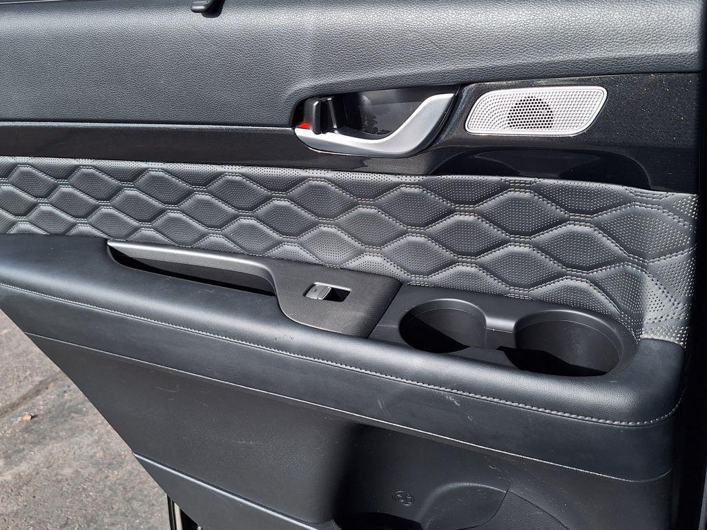 used 2020 Hyundai Palisade car, priced at $23,488