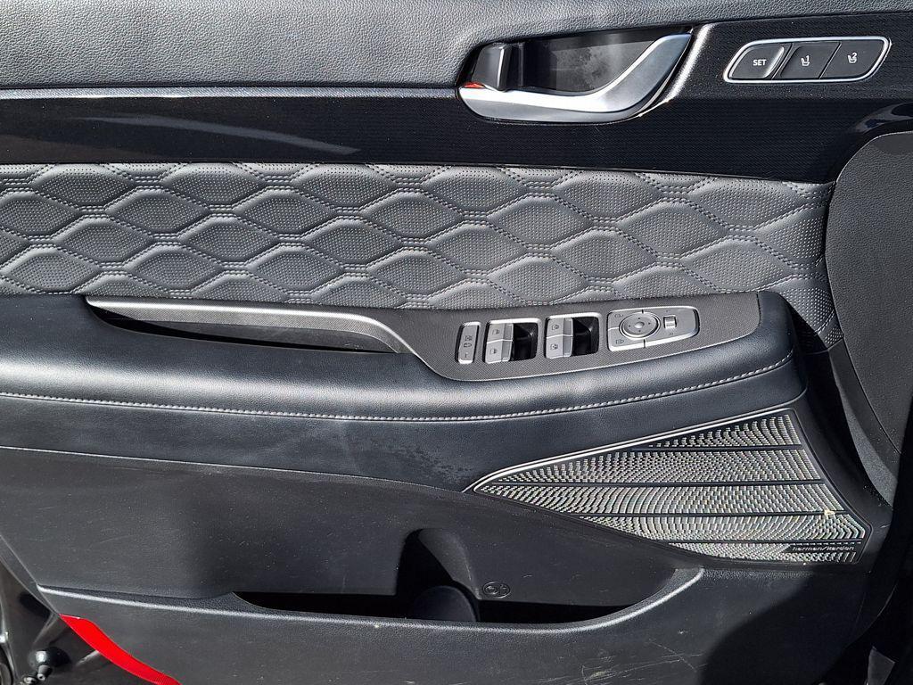 used 2020 Hyundai Palisade car, priced at $23,488