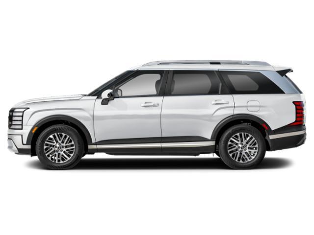 new 2026 Hyundai Palisade car, priced at $45,628