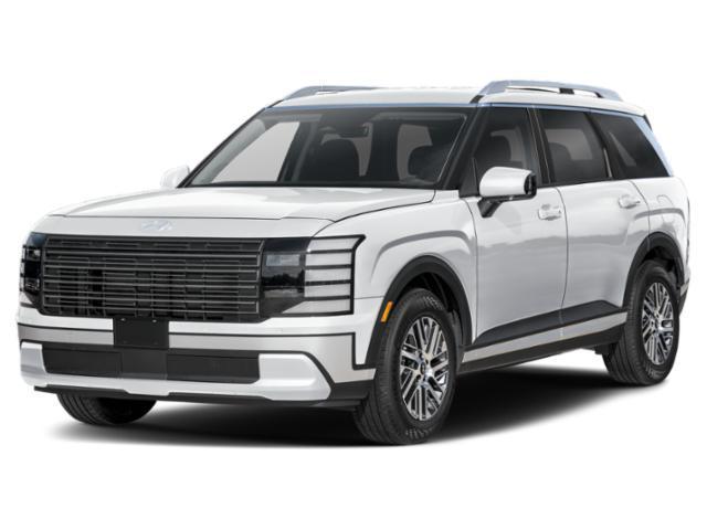 new 2026 Hyundai Palisade car, priced at $45,628