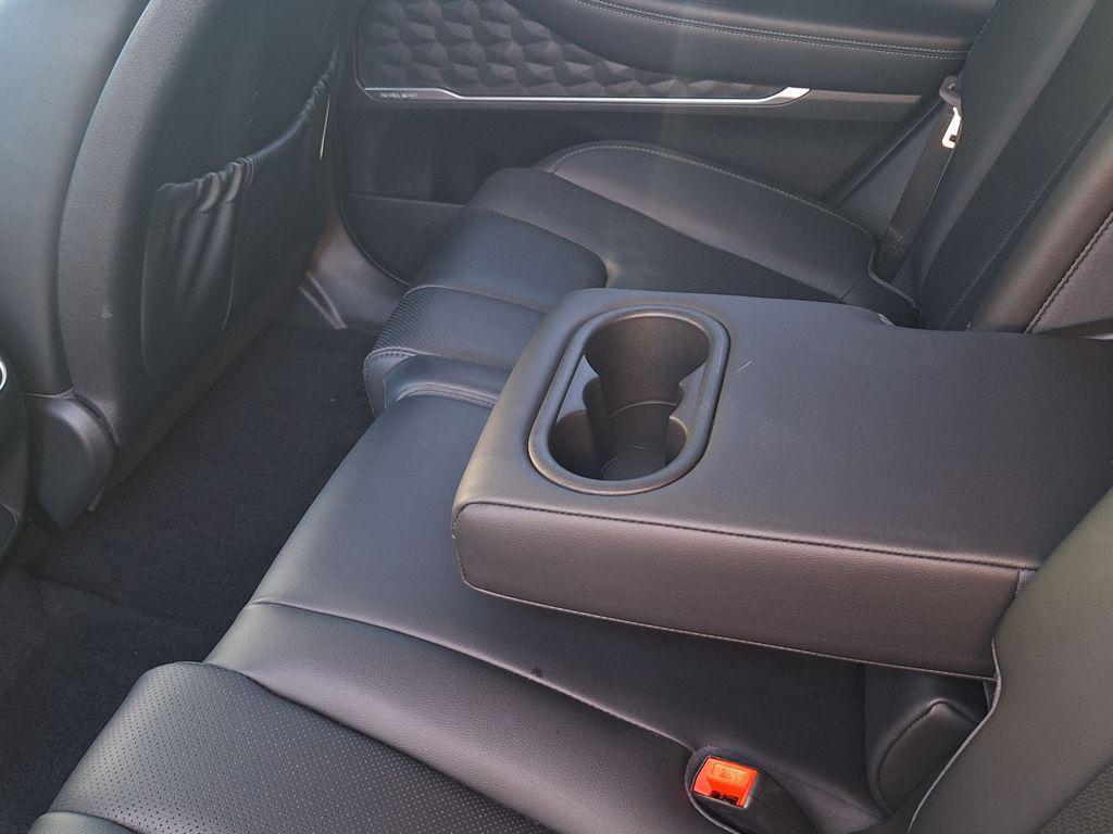 used 2023 Hyundai SANTA FE HEV car, priced at $28,988