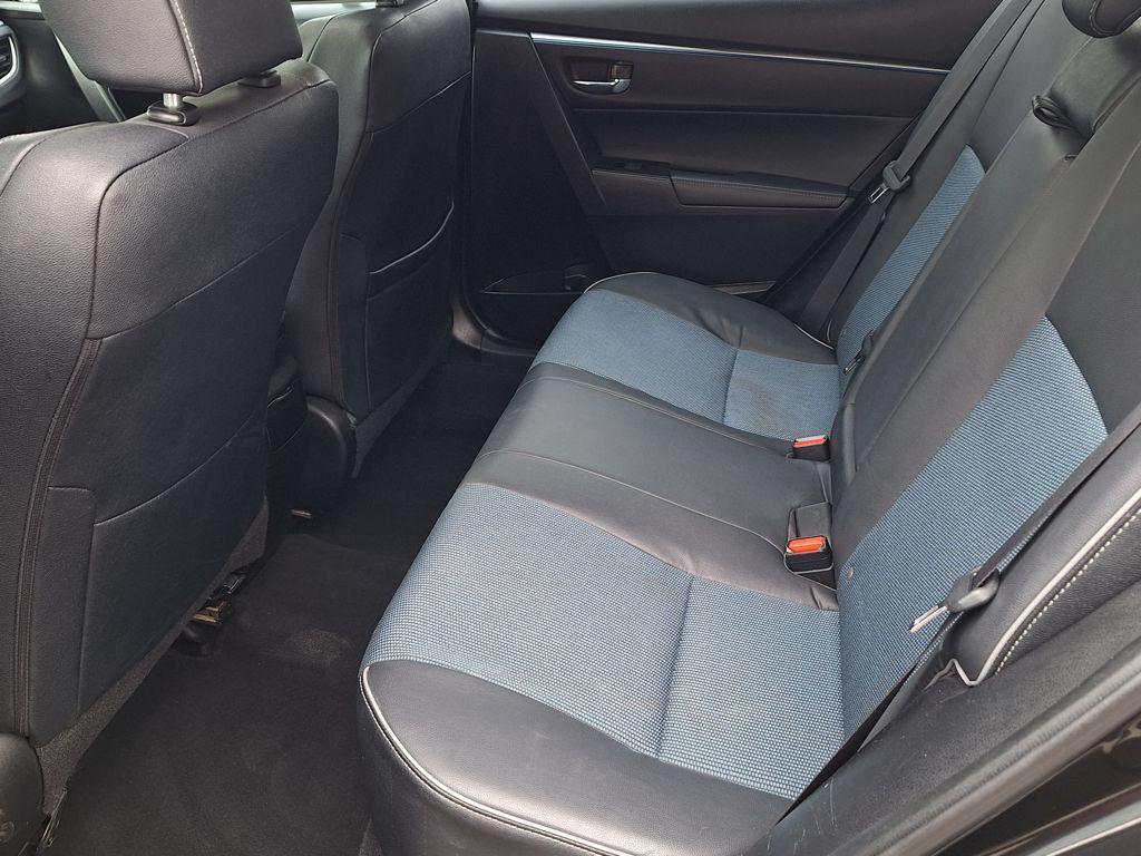 used 2015 Toyota Corolla car, priced at $11,588