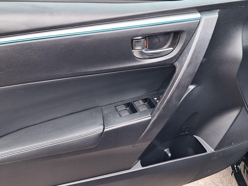 used 2015 Toyota Corolla car, priced at $11,588