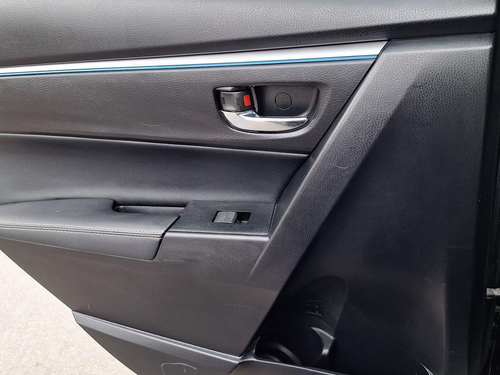 used 2015 Toyota Corolla car, priced at $11,588