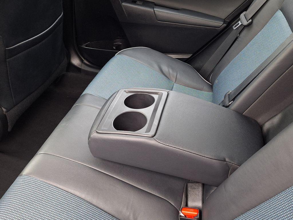 used 2015 Toyota Corolla car, priced at $11,588