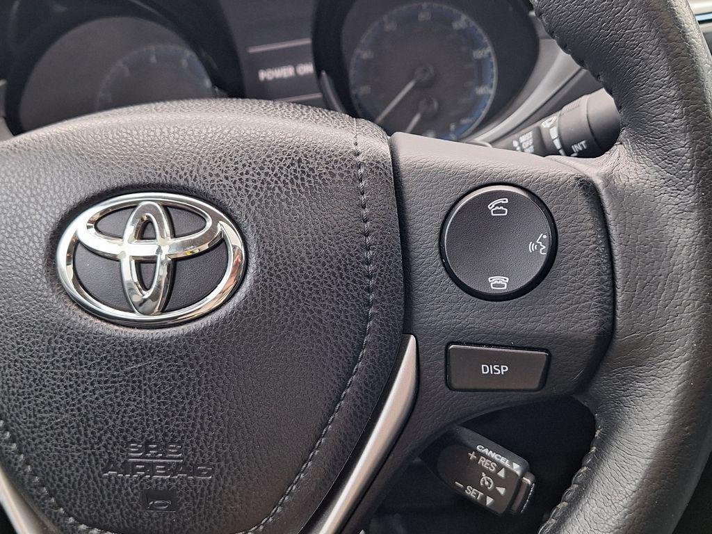 used 2015 Toyota Corolla car, priced at $11,588