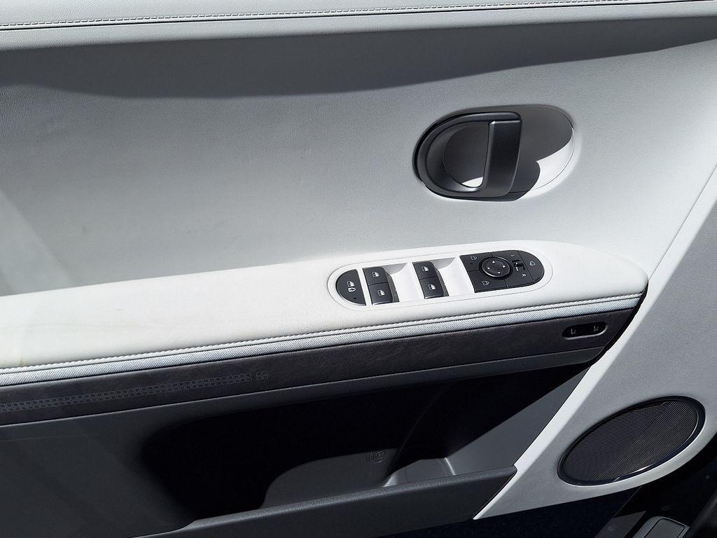 used 2026 Hyundai IONIQ 5 car, priced at $40,988