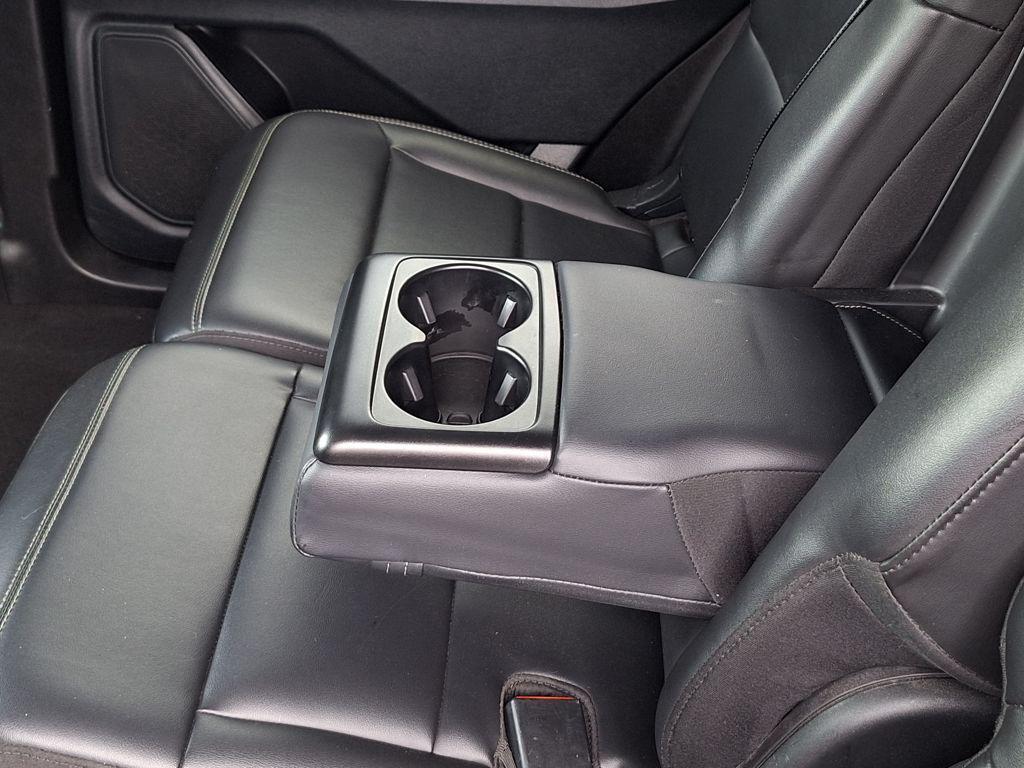 used 2024 Ford Explorer car, priced at $31,288