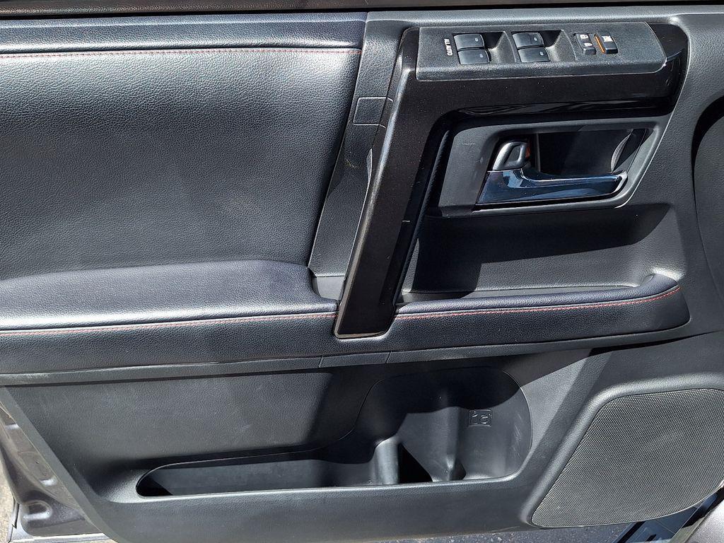 used 2022 Toyota 4Runner car, priced at $41,488
