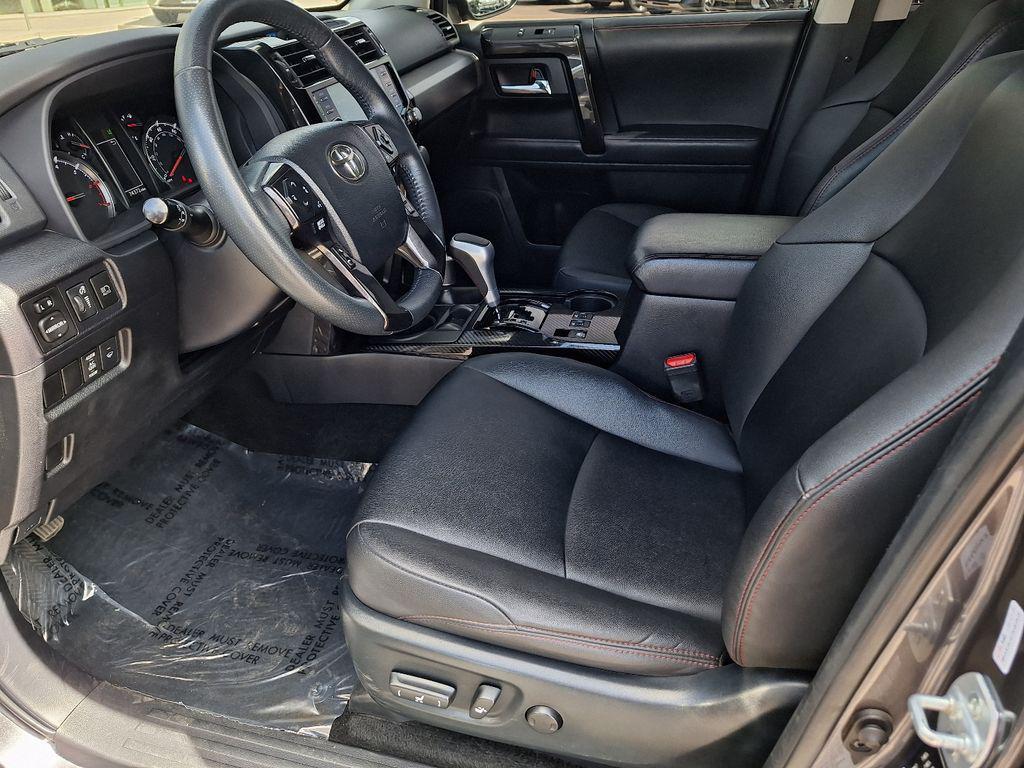 used 2022 Toyota 4Runner car, priced at $41,488