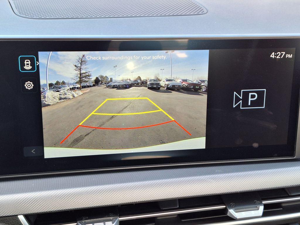 new 2026 Hyundai Sonata car, priced at $32,138