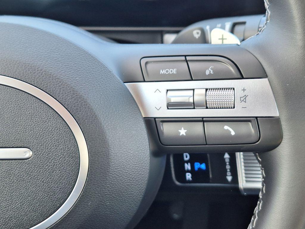 new 2026 Hyundai Sonata car, priced at $32,138