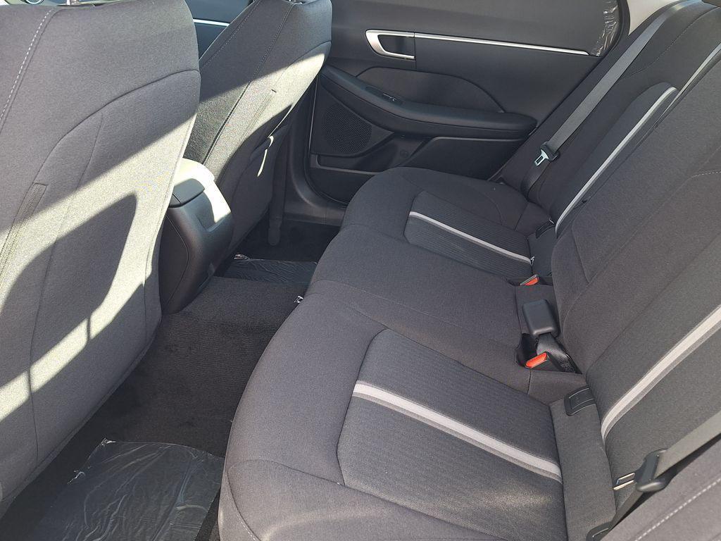 new 2026 Hyundai Sonata car, priced at $32,138