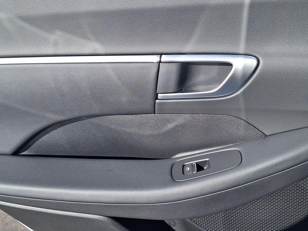 new 2026 Hyundai Sonata car, priced at $32,138
