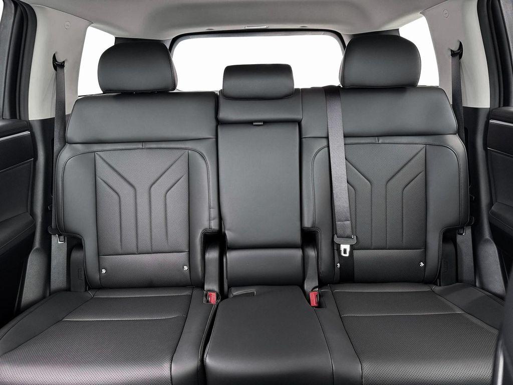 new 2026 Hyundai Santa Fe car, priced at $44,095