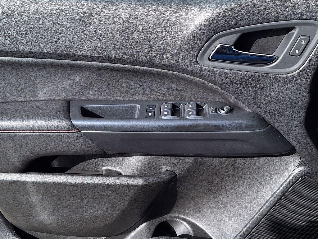 used 2018 GMC Canyon car, priced at $28,988