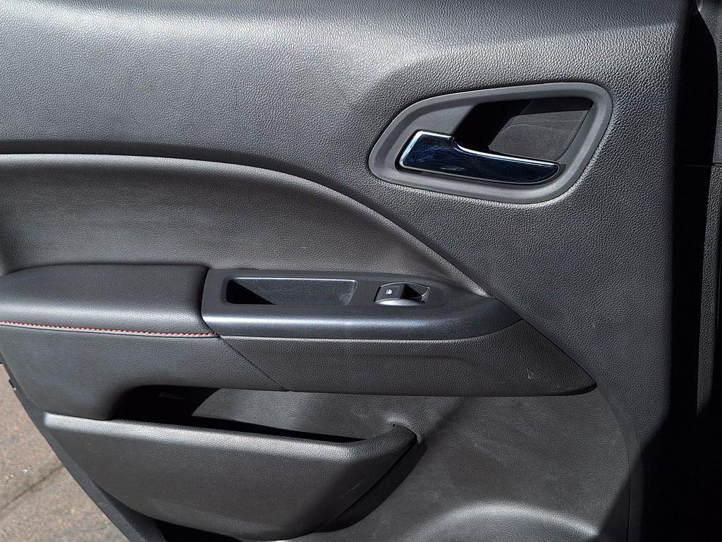 used 2018 GMC Canyon car, priced at $28,988