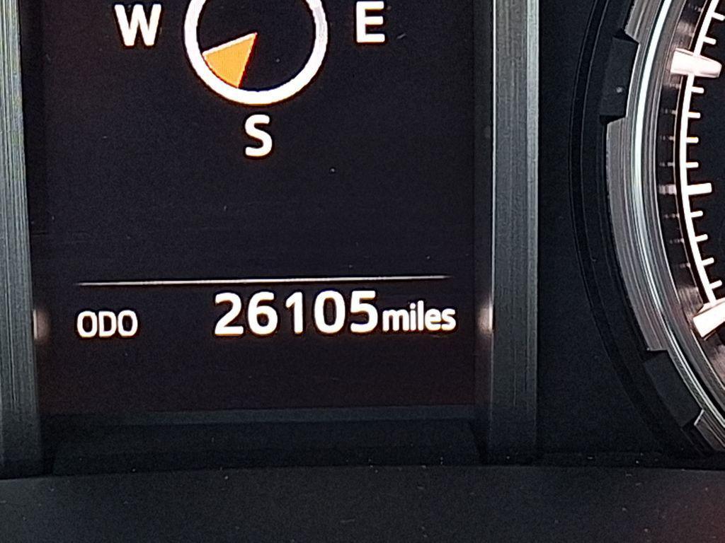 used 2023 Toyota 4Runner car, priced at $48,488