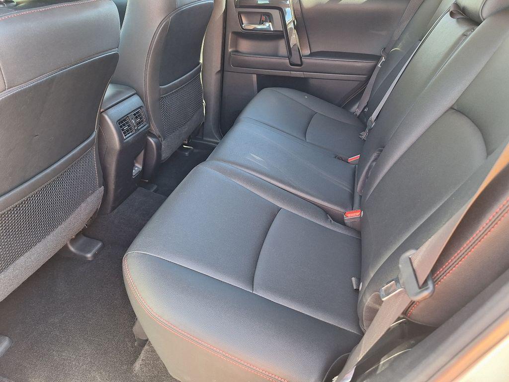 used 2023 Toyota 4Runner car, priced at $47,988