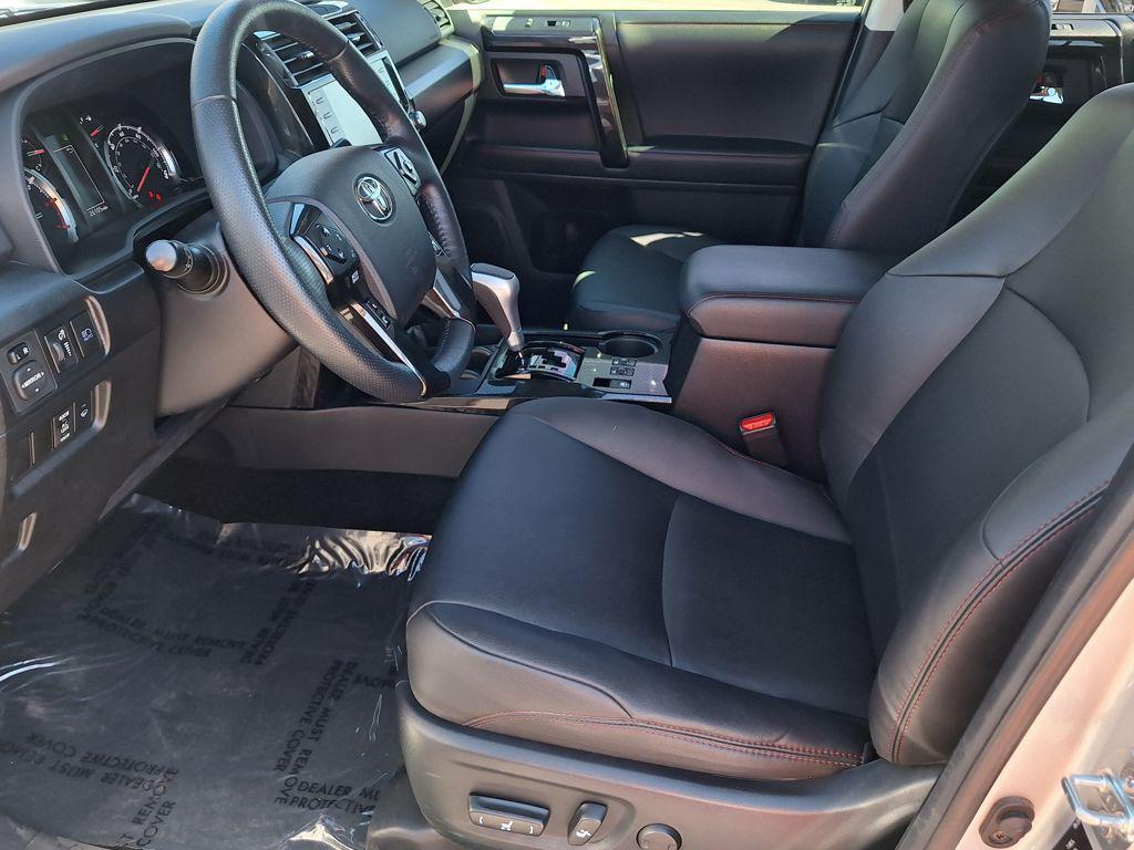 used 2023 Toyota 4Runner car, priced at $48,488