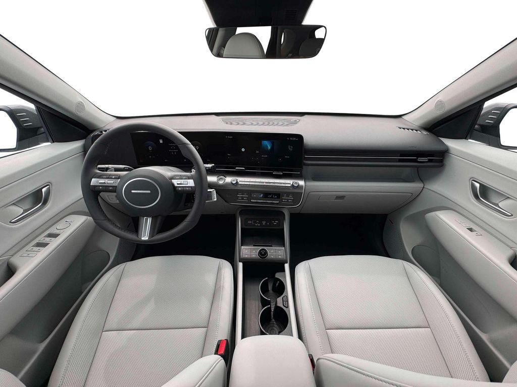 new 2026 Hyundai Kona car, priced at $34,145