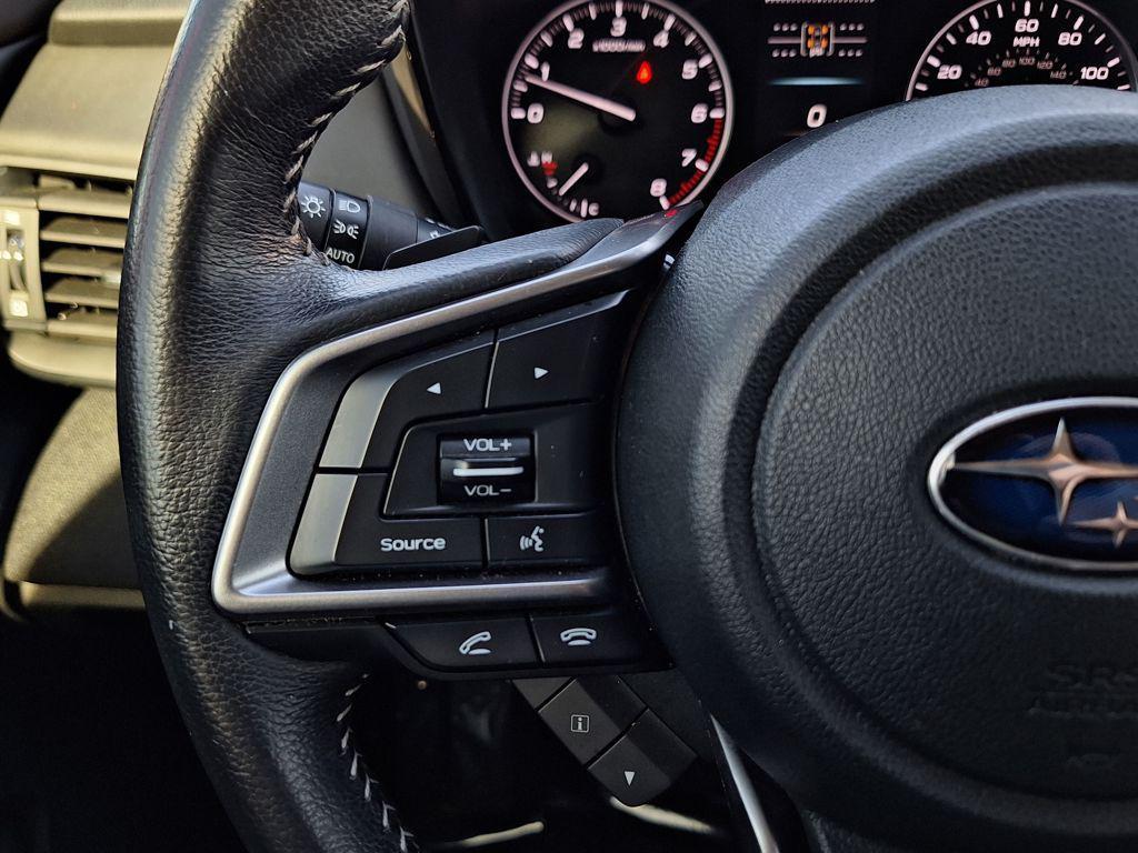 used 2022 Subaru Outback car, priced at $22,488