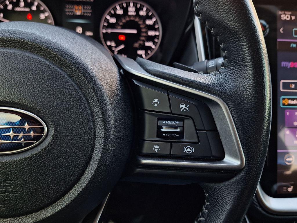 used 2022 Subaru Outback car, priced at $22,488