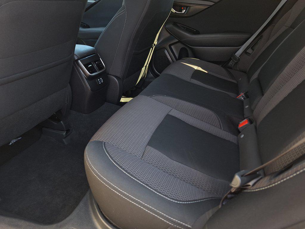 used 2023 Subaru Outback car, priced at $20,988