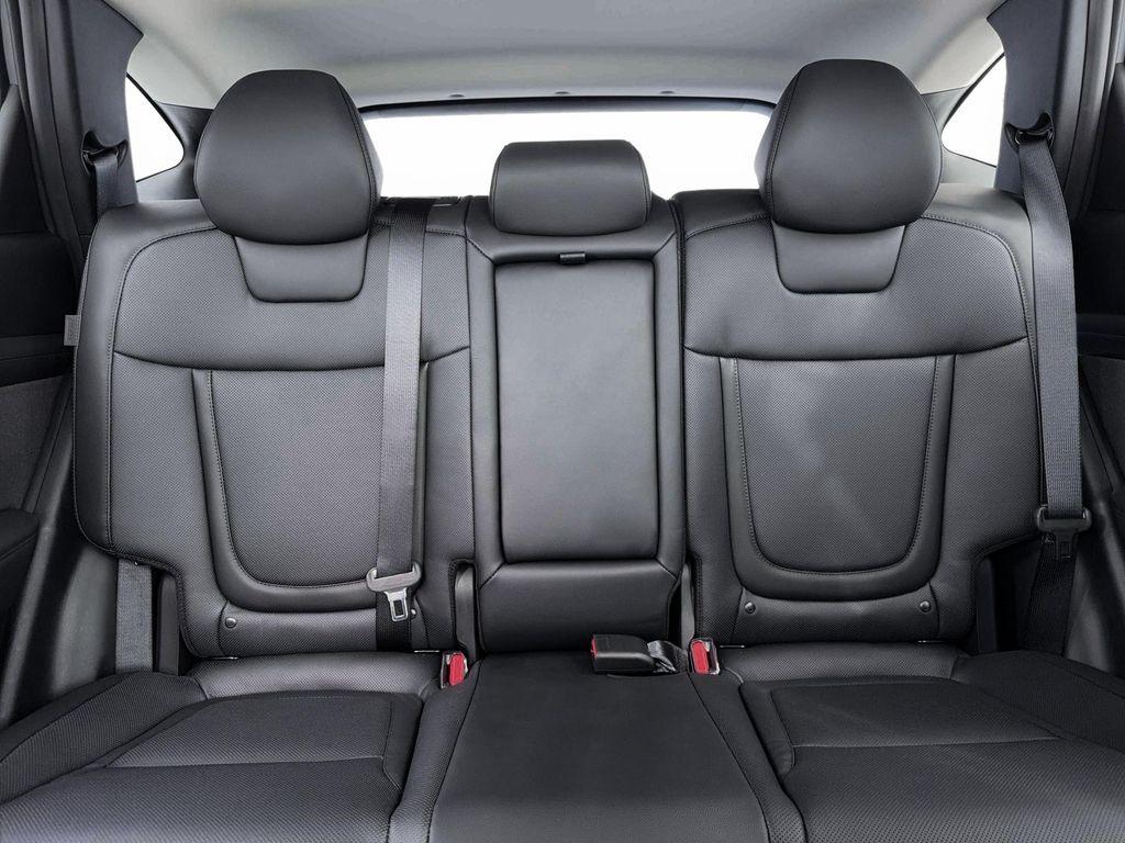 new 2026 Hyundai TUCSON Plug-In Hybrid car, priced at $49,323