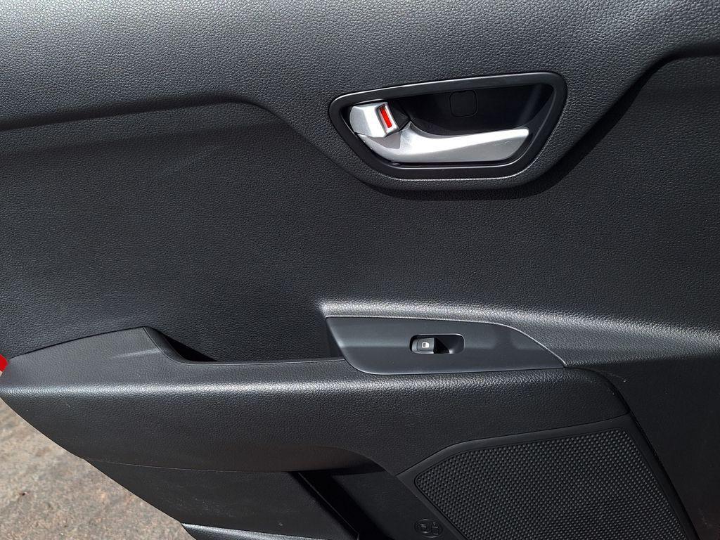 used 2020 Kia Rio car, priced at $13,188